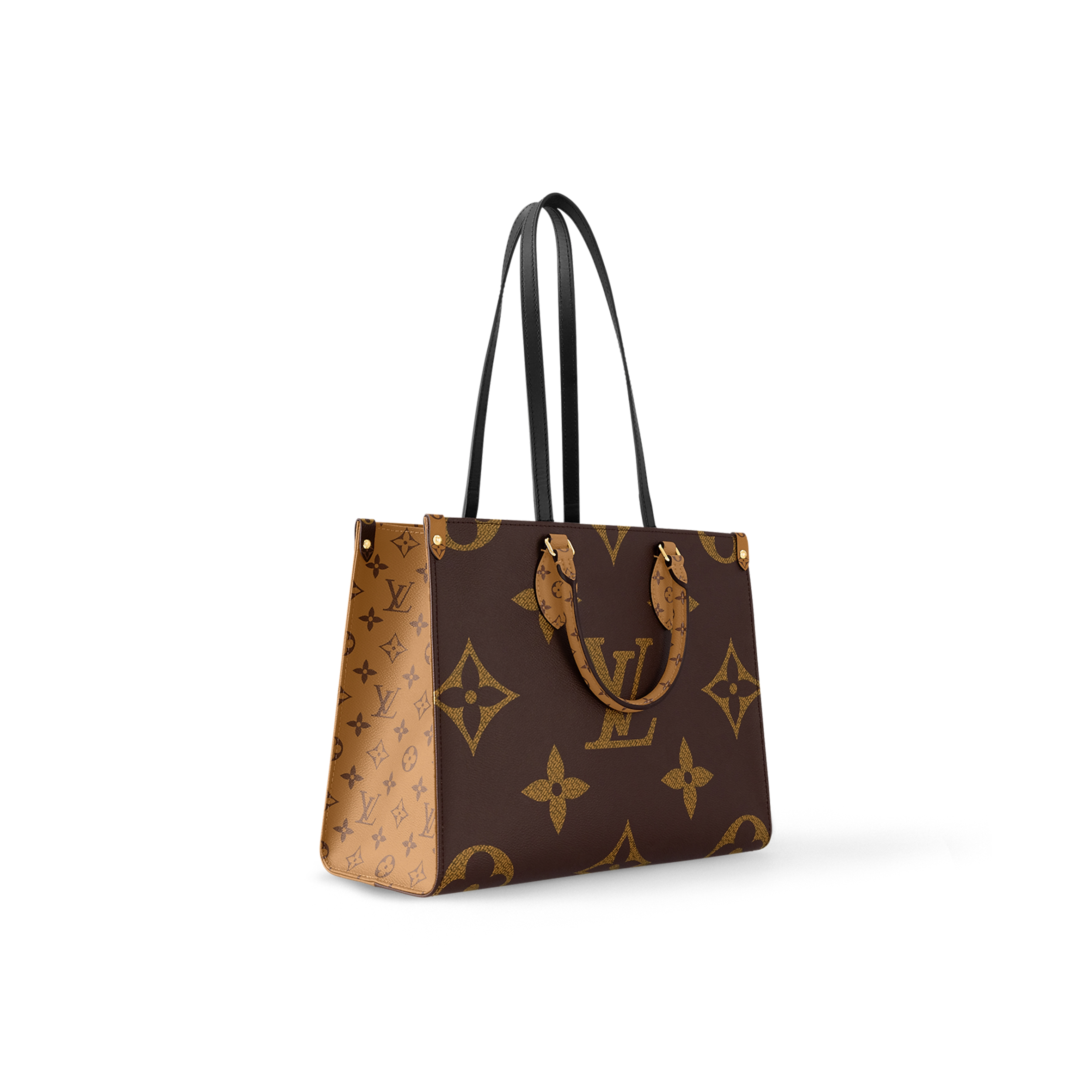 LOUIS VUITTON ONTHEGO MM M45321 (34*26*13cm)